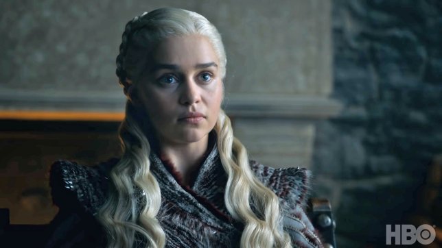 Game of Thrones Season 8 Episode 2 Preview trailer (Picture: HBO)