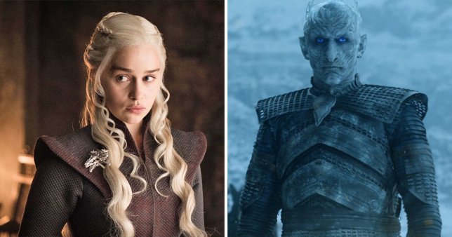 Game of Thrones season 8: Is Daenerys The Night King's target? Season 2 vision may have confirmed the worst