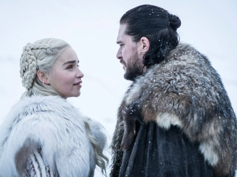 Game of Thrones Season 8 Will Be Simulcast on Hotstar in India