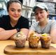 Bronxville bakery offers first-ever 'Cruffin Day' Saturday