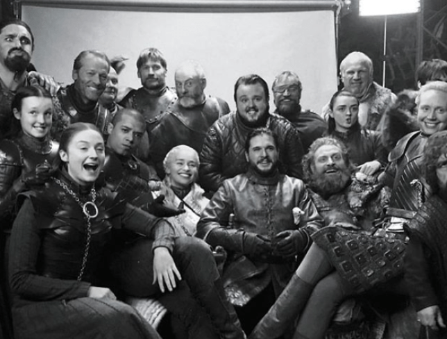 Game Of Thrones