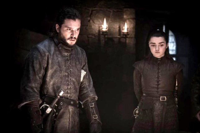 Game Of Thrones season 8 episode 2 pictures Provider: Helen Sloan/HBO Source: https://ew.com/tv/2019/04/17/game-of-thrones-releases-photos-from-season-8-episode-2/?utm_content=link&utm_source=twitter.com&utm_medium=social&utm_campaign=entertainmentweekly_ew&utm_term=DD637D28-613B-11E9-B09F-C1954744363C&__twitter_impression=true&__twitter_impression=true&__twitter_impression=true