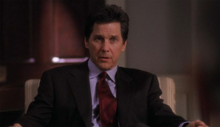 John Hoynes, <em>The West Wing</em>