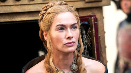 Who has been on the Iron Throne in Game of Thrones since season 1? Cersei Lannister Provider: HBO Source: https://www.hbo.com/game-of-thrones/cast-and-crew/cersei-lannister