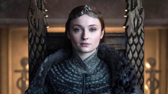 Game of Thrones Sansa Stark