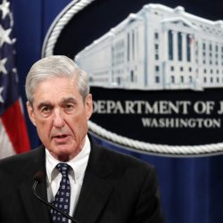 Robert Mueller