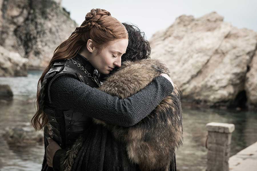 HBO releases photos from Game Of Thrones Season 8 Episode 6: The Iron Throne