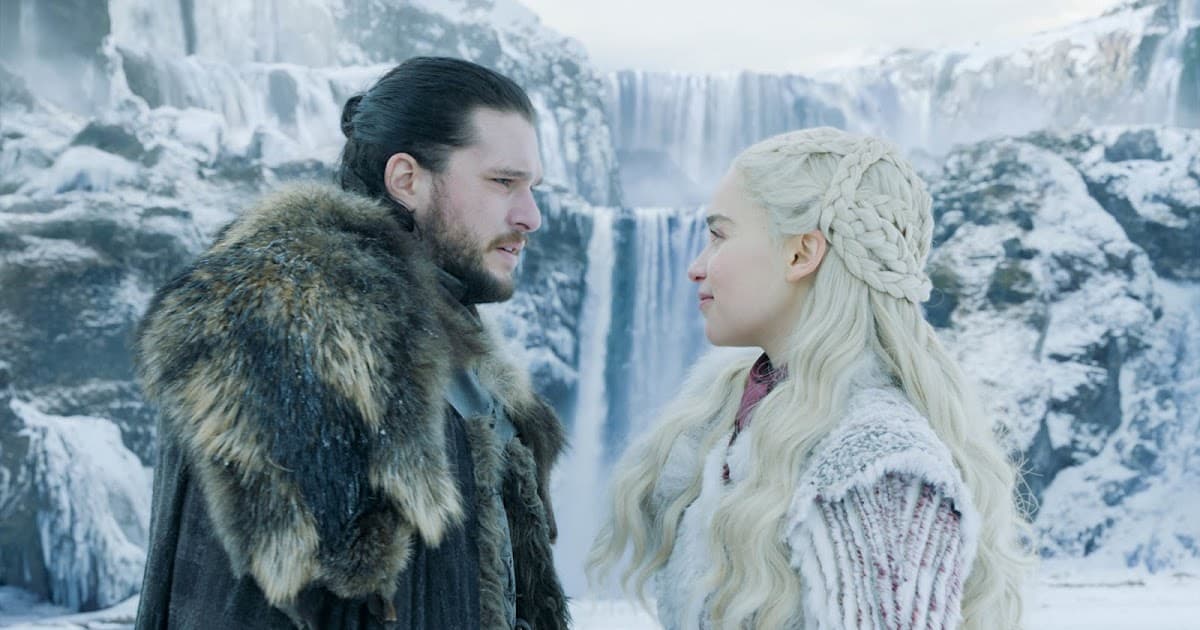 Game of Thrones Season 8 premiere breaks previous viewership records