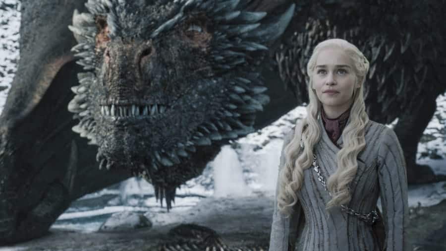 Emilia Clarke teases Game of Thrones Season 8 episode 5, says it's "bigger"