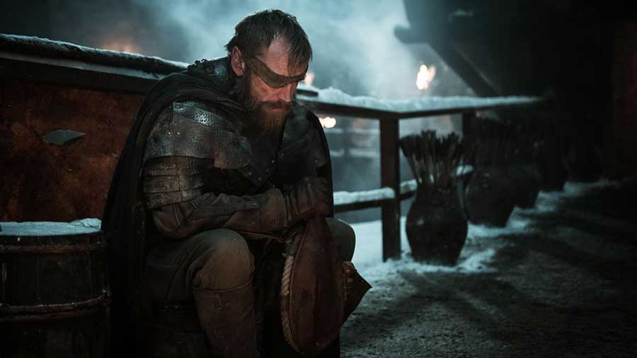 HBO releases photos from Game Of Thrones Season 8 Episode 2