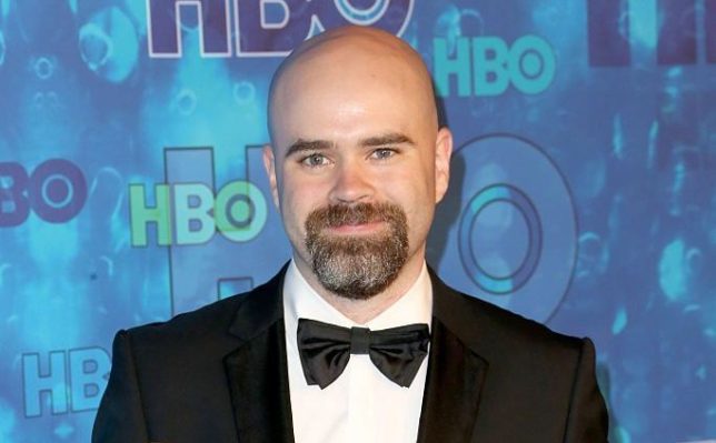 Bryan Cogman