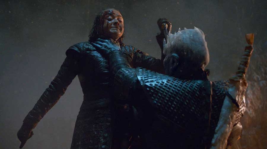 The best and worst moments from Game Of Thrones Season 8 Episode 3
