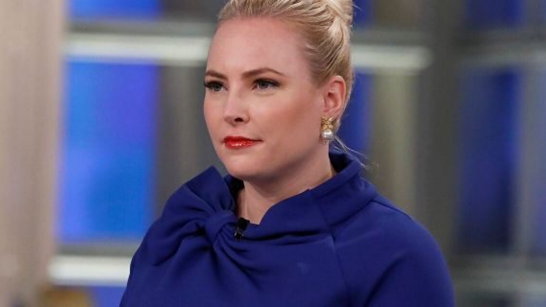 “The View” co-host Meghan McCain apologized after spoiling the finale of “Game of Thrones.”