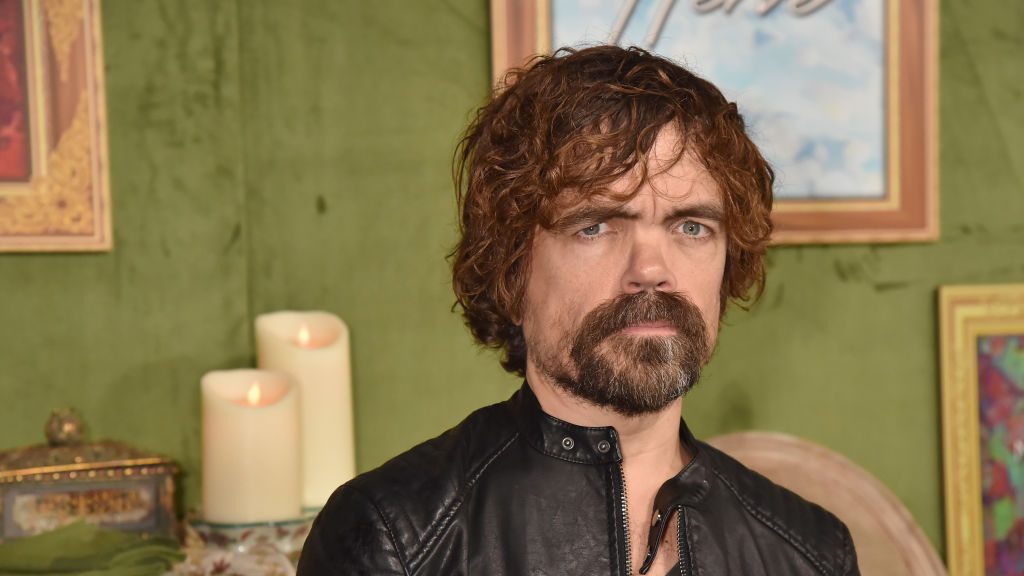 Peter Dinklage