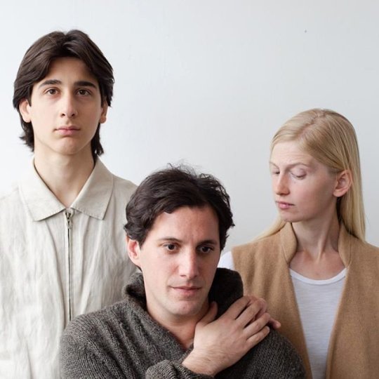 METRO GRAB - taken from the Instagram of todroneintherain no permission - advertising https://www.instagram.com/todroneintherain/ Game of Thrones star Lino Facioli has clearly moved on from Rob Arryn in new play To Drone In The Rain Picture: todroneintherain