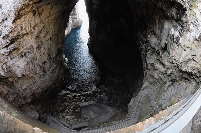 grotta