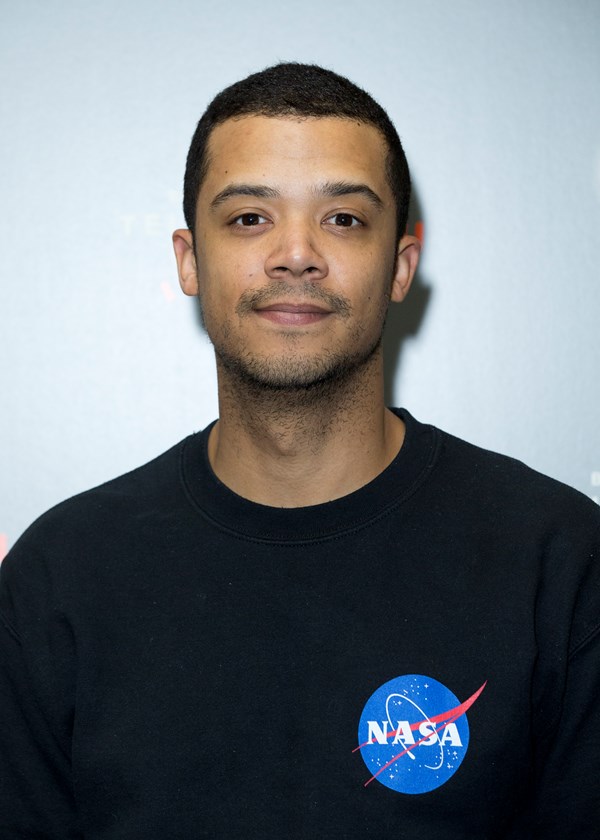 Jacob Anderson starred as the warrior Grey Worm on Game Of Thrones (Isabel Infantes/PA)