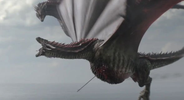 Rhaegal