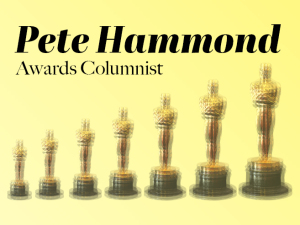 Pete Hammond Deadline