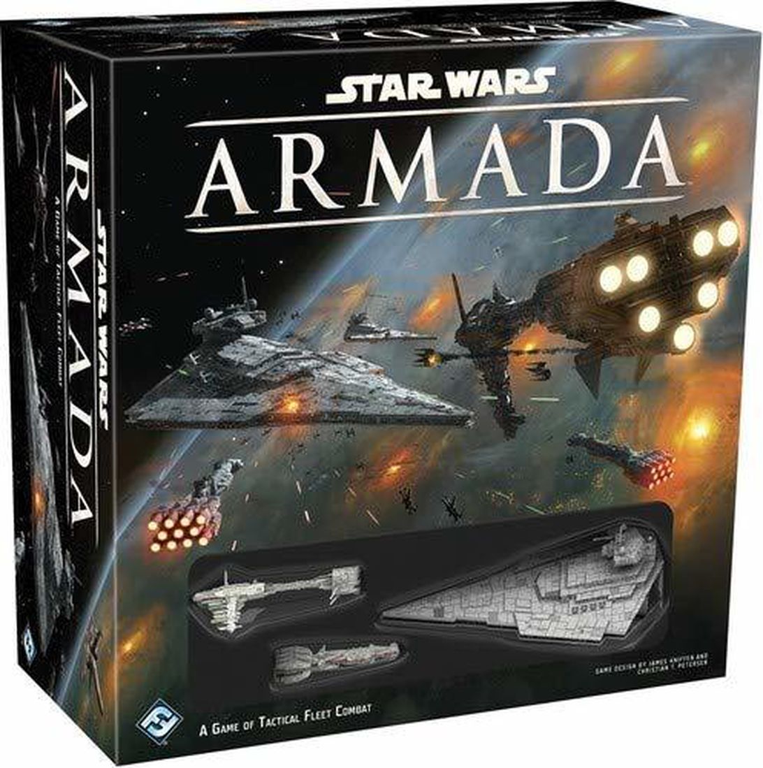 armada