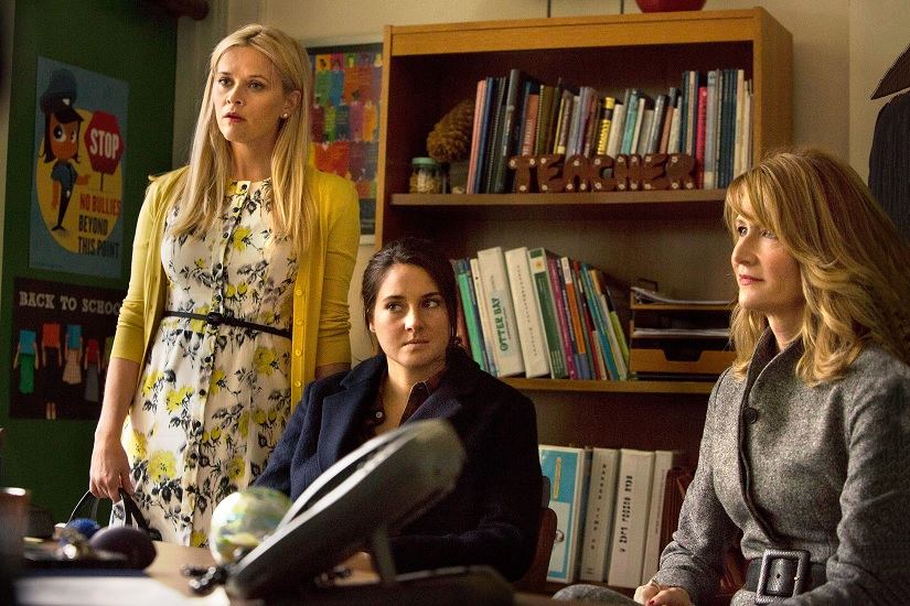 From Big Little Lies to Game of Thrones, when one bad season ruins our favourite TV series