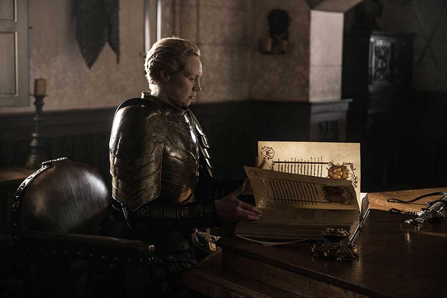 Game of Thrones sets a new record with 32 nominations for 2019 Emmy Awards