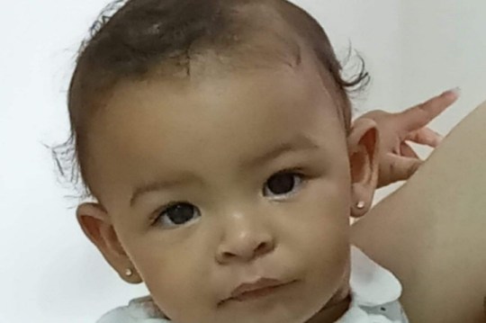 Go Fund Me Josephine game of thrones baby 