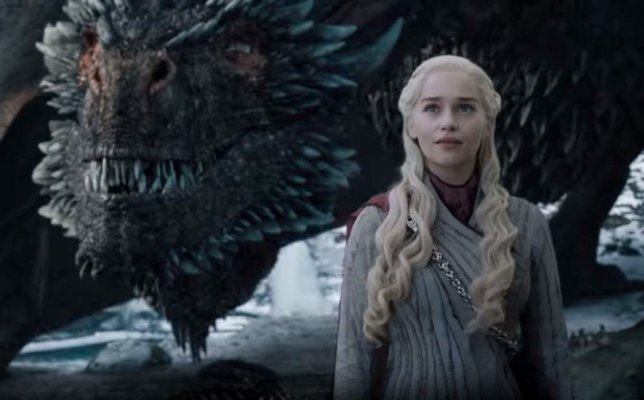 Game of Thrones season 8, episode 4 trailer breakdown: Rip her out root and stem Provider: HBO Source: https://www.youtube.com/watch?v=ksTqLXLUvQ4