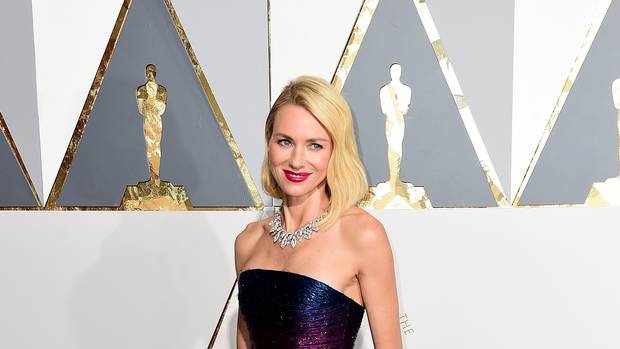 Naomi Watts: I hadn’t seen Game Of Thrones until after prequel role offer (Ian West/PA)