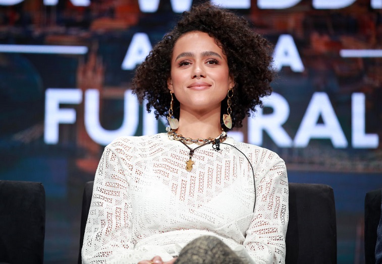 Nathalie Emmanuel