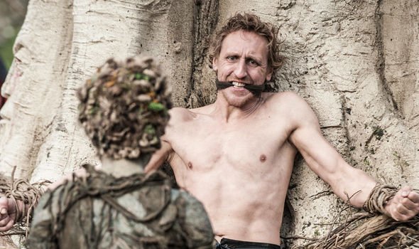 Game of Thrones Night King prequel