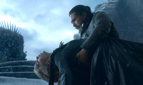 Game of Thrones season 8