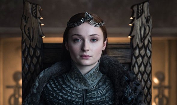 Game of Thrones season 8