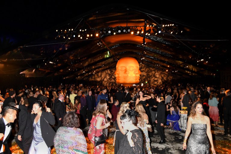 HBO Emmys 2019 after party