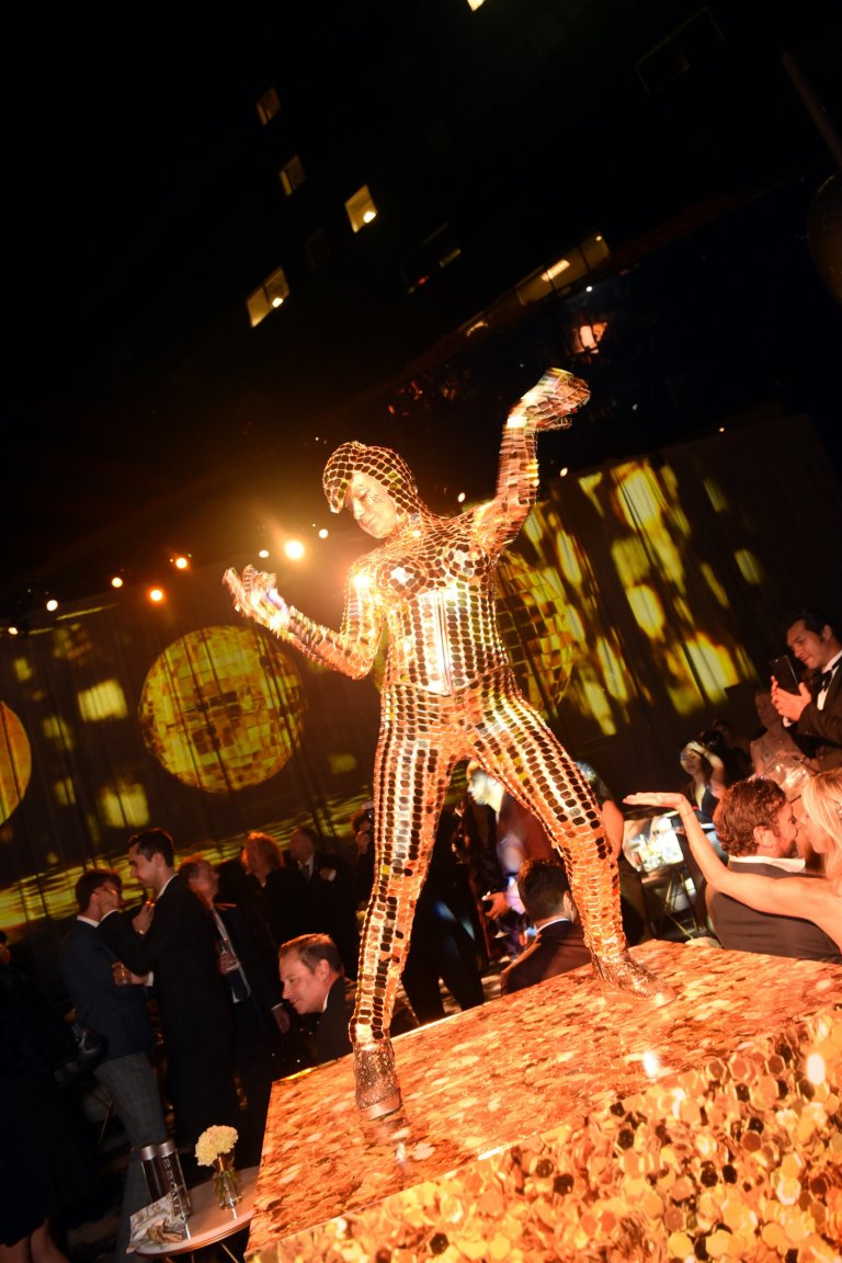 HBO's Official 2019 Emmy After Party 