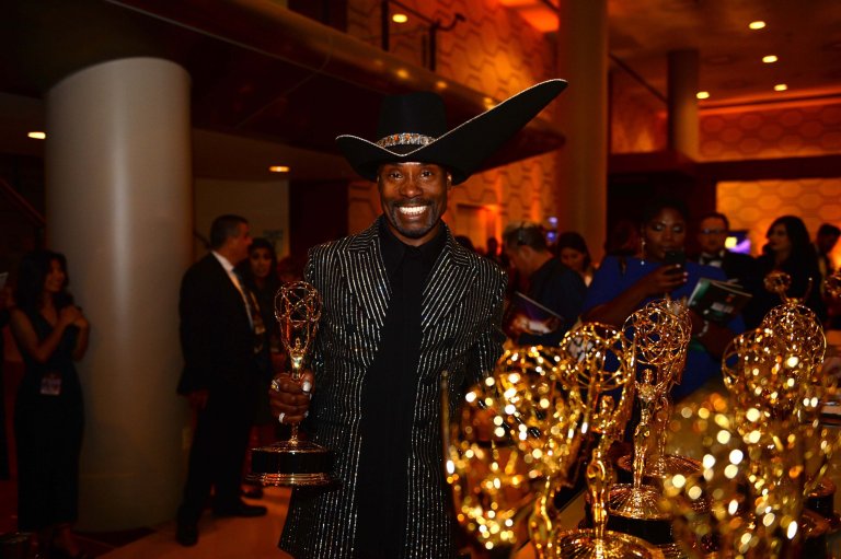 Billy Porter 