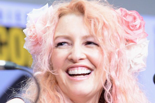 Jane Goldman