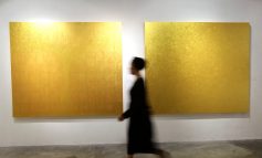 Group exhibition zooms in on minimalist art developments in Malaysia