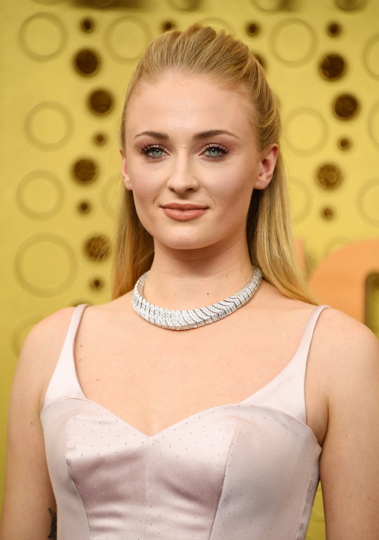 Sophie Turner