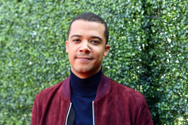 Jacob Anderson