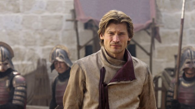 Game Of Thrones' Jaime Lannister