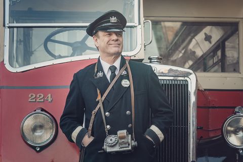 World On Fire: Sean Bean