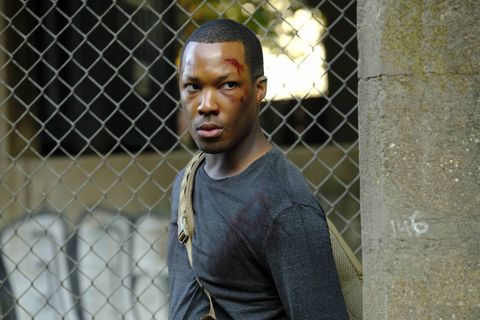 Corey Hawkins in '24: Legacy'