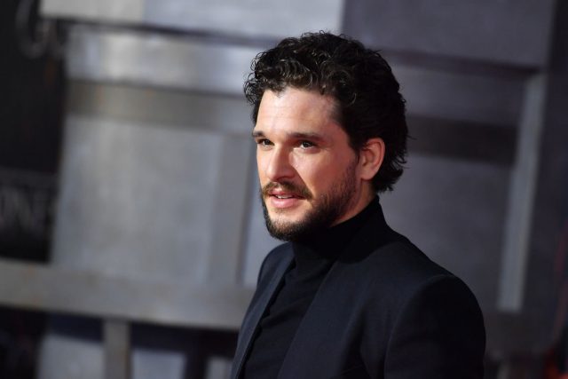 Game of Thrones Jon Snow