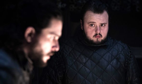 Game of Thrones season 8