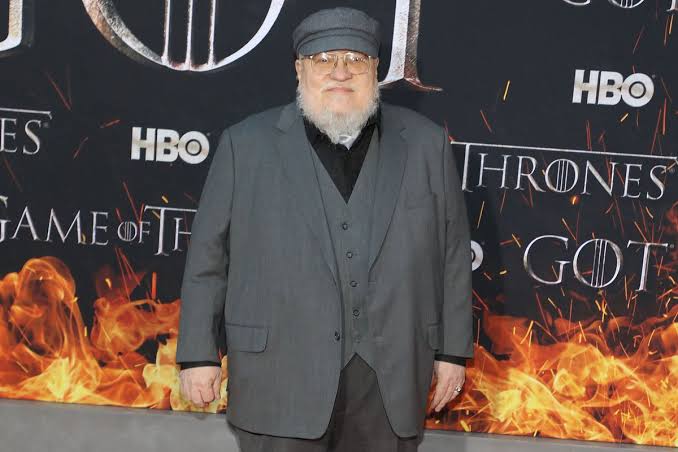 George RR Martin Is Glad Game Of Thrones Ended On HBO, Says He Can Now Finally Finish The Books