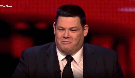 Mark Labbett