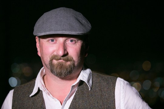 Neil Marshall gave his verdict