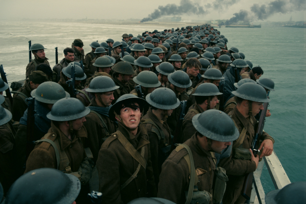 Dunkirk