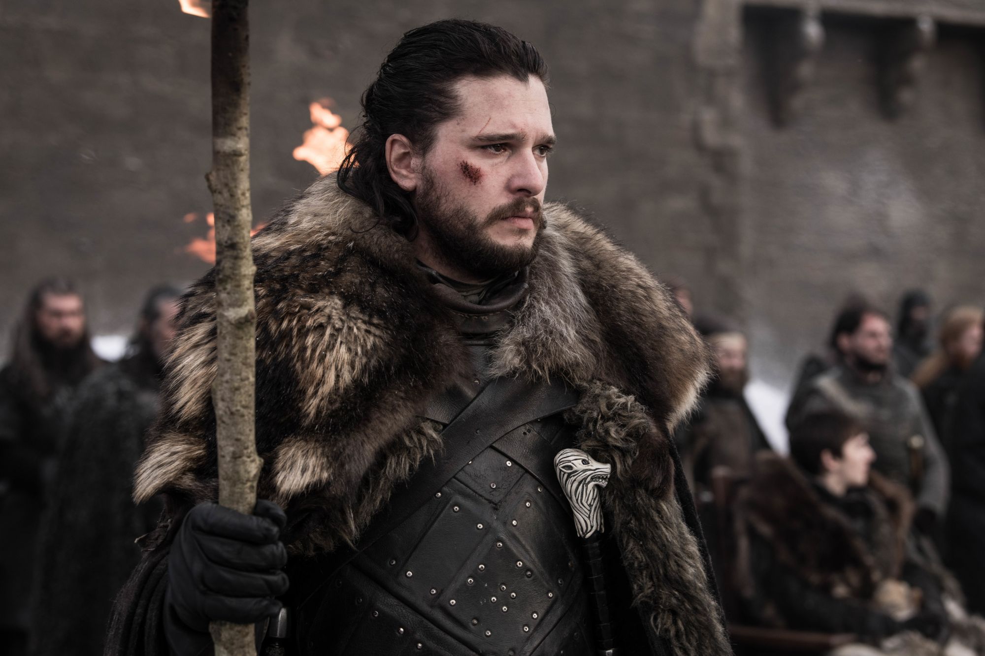 Game of Thrones: Which Luxury Watch Would Your Favourite Character Wear?